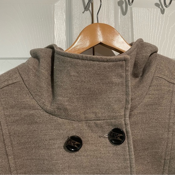 Eclipse size small winter coat - Picture 4 of 7